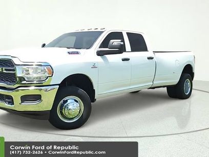 Used 2023 RAM 3500 Tradesman