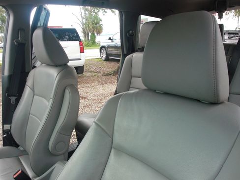 Used 2020 Honda Pilot EX-L image 14