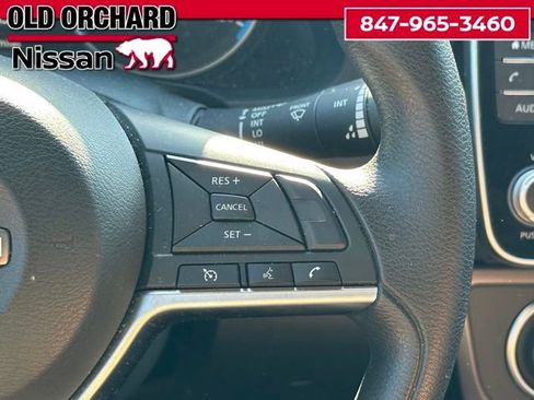 Used 2024 Nissan Leaf S image 22