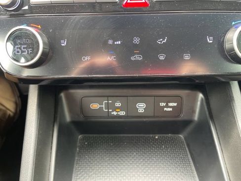Used 2026 Hyundai Tucson SEL FWD image 26