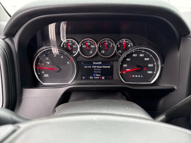 Used 2022 Chevrolet Silverado 3500 LT w/ Convenience Package AWD/4WD image 18