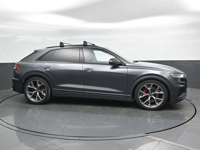 Used 2023 Audi SQ8 Prestige