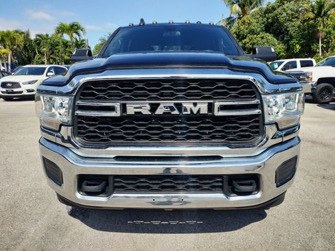 Used 2021 RAM 3500 Tradesman AWD/4WD image 2