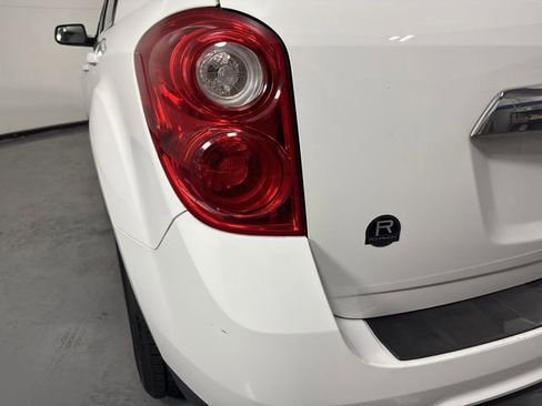 Used 2013 Chevrolet Equinox LT w/ Driver Convenience Package FWD image 28
