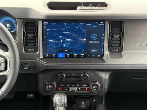 New 2026 Ford Bronco Big Bend image 23