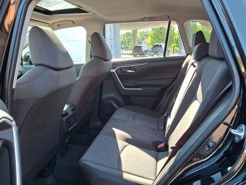 Certified 2025 Toyota RAV4 XLE w/ Convenience Package AWD/4WD image 21