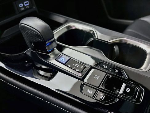 Used 2024 Lexus NX 350 F Sport AWD/4WD image 16