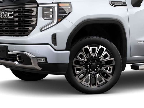 New 2026 GMC Sierra 1500 Denali Ultimate AWD/4WD image 89