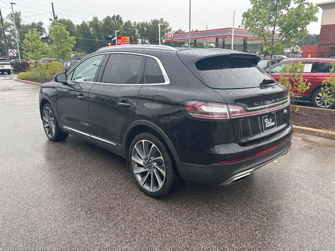 Used 2023 Lincoln Nautilus Reserve w/ Equipment Group 202A AWD/4WD image 2