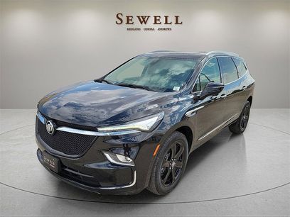 Used 2023 Buick Enclave Essence w/ Experience Buick Package