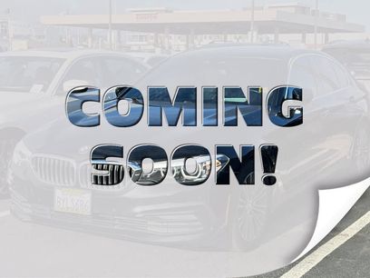 Used 2019 BMW 530i w/ Convenience Package