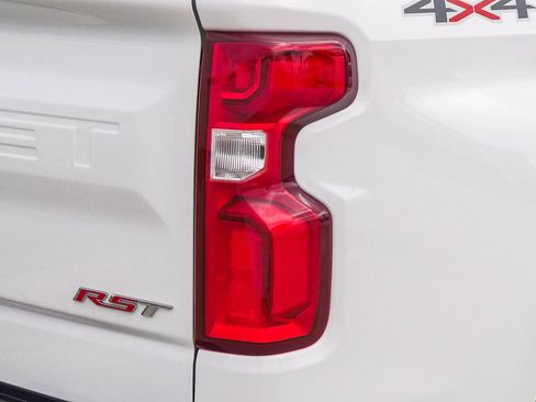 New 2026 Chevrolet Silverado 1500 RST w/ Convenience Package II image 10