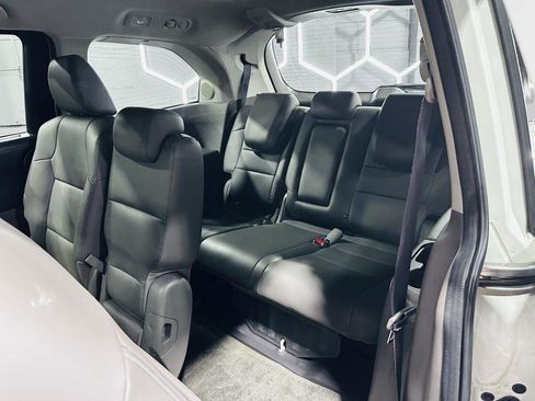 Used 2015 Honda Odyssey Touring image 25