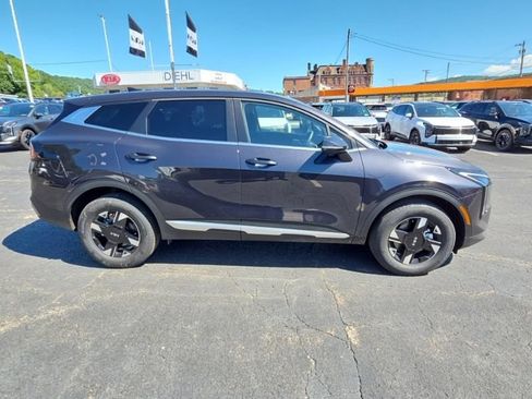New 2026 Kia Sportage LX w/ LX Convenience Package AWD/4WD image 8