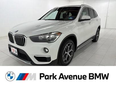 Used 2019 BMW X1 xDrive28i w/ Convenience Package