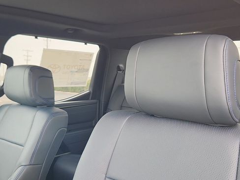 New 2026 Toyota Tundra Platinum AWD/4WD image 9