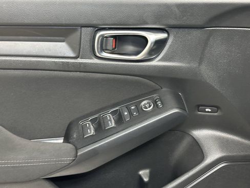 Certified 2022 Honda Civic Sport image 21