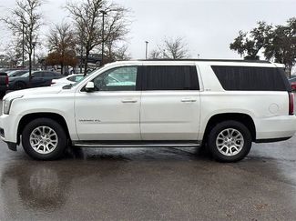 Used 2015 GMC Yukon XL SLT w/ Open Road Package video 2