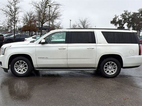 Used 2015 GMC Yukon XL SLT w/ Open Road Package image 2