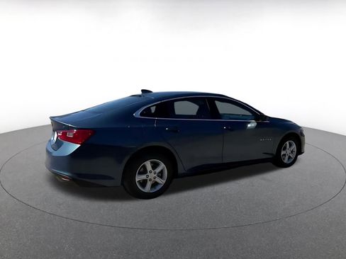 Used 2024 Chevrolet Malibu LT image 15