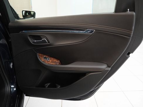 Used 2014 Chevrolet Impala LTZ image 30