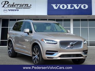 Certified 2024 Volvo XC90 T8 Plus w/ Protection Package AWD/4WD video 1