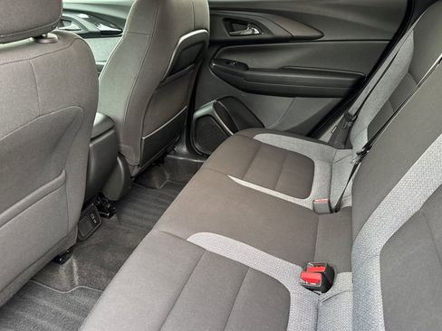 Certified 2023 Chevrolet TrailBlazer LT w/ Convenience Package AWD/4WD image 13