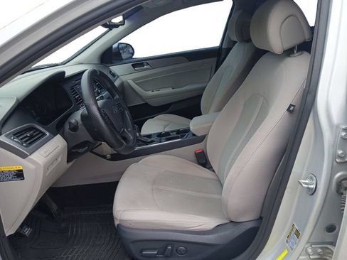 Used 2015 Hyundai Sonata SE w/ Option Group 09 FWD image 16