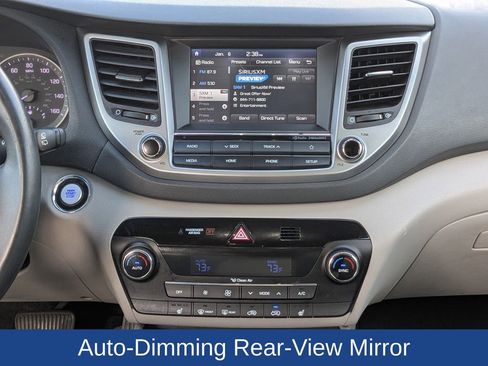 Used 2018 Hyundai Tucson Value image 21