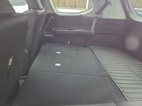 Used 2024 Toyota Grand Highlander Platinum image 9