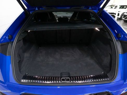 Used 2024 Lamborghini Urus Performante AWD/4WD image 12