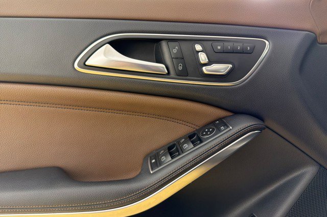Used 2019 Mercedes-Benz CLA 250 image 10