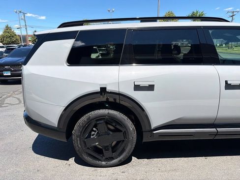 New 2027 Kia Telluride SX X-Line AWD/4WD image 8