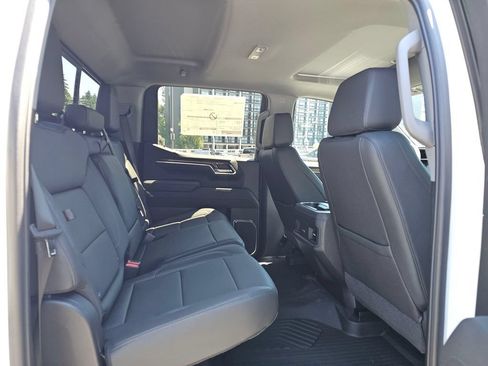 New 2026 Chevrolet Silverado 1500 LT Trail Boss w/ LT Trail Boss Premium Package AWD/4WD image 14