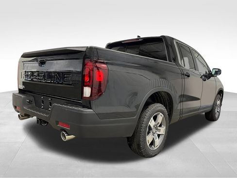 New 2026 Honda Ridgeline RTL image 5