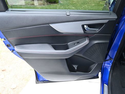 Used 2023 Acura MDX A-Spec image 36