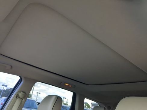 Used 2013 Jeep Grand Cherokee Overland RWD image 22