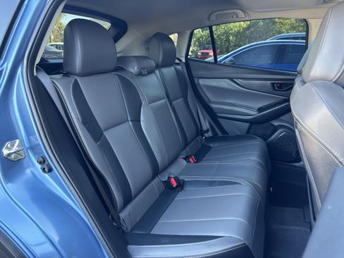 Used 2022 Subaru Crosstrek 2.5i Sport w/ Moonroof Package image 50