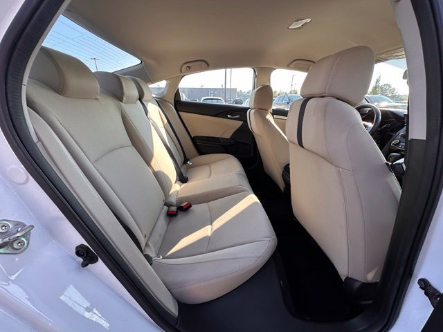 Used 2019 Honda Civic LX image 29