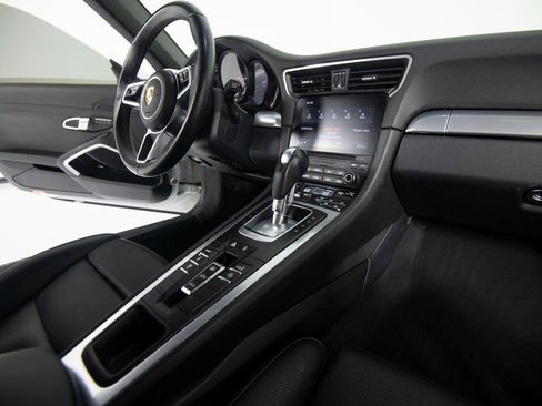 Certified 2017 Porsche 911 Carrera image 32