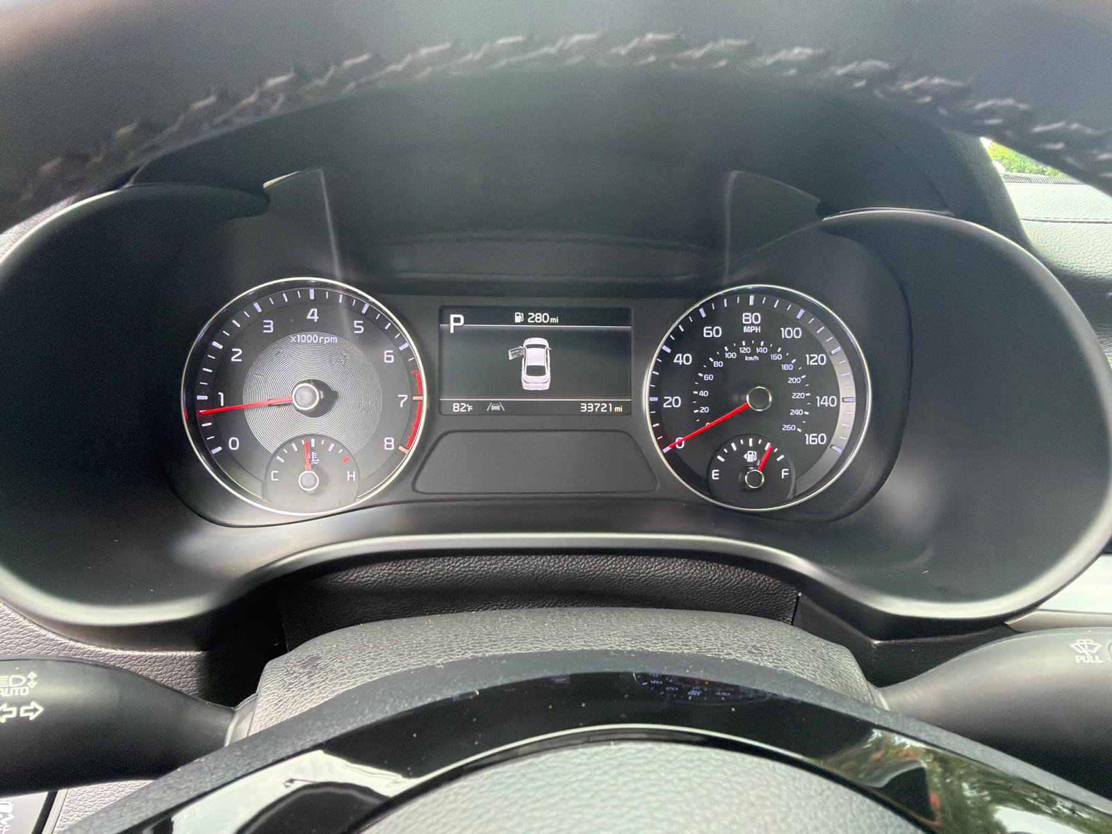 Used 2023 Kia Forte GT-Line FWD image 27