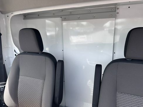 New 2025 Ford Transit 350 Base w/ Interior Upgrade Package image 18