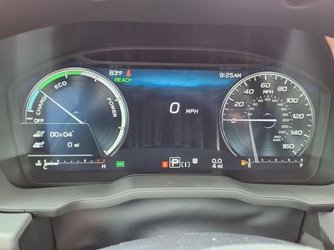 New 2026 Subaru Crosstrek 2.5i Limited AWD/4WD image 20
