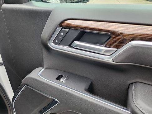 New 2026 GMC Sierra 1500 Elevation AWD/4WD image 38