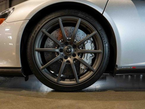 Used 2016 McLaren 650S Spider RWD image 41