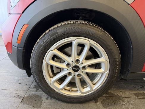 Used 2015 MINI Cooper Countryman S image 10