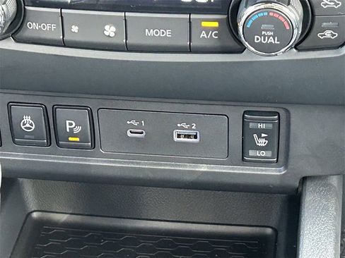 New 2026 Nissan Frontier SV image 20