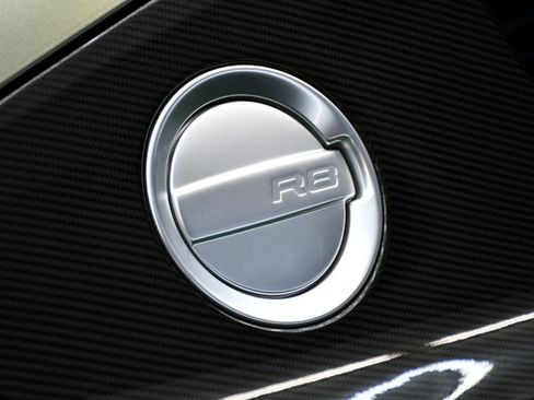 Used 2008 Audi R8 V8 image 43