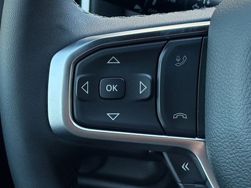 New 2026 RAM 1500 Big Horn image 17