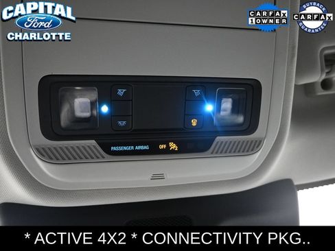 Used 2025 Ford Expedition Active AWD/4WD image 18